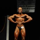 Mark  Church - NPC Mike Francois Classic 2015 - #1