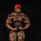 Kai  Greene - NPC Pittsburgh Championships 2011 - #1