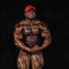 Kai  Greene - NPC Pittsburgh Championships 2011 - #1