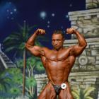 Derik  Farnsworth - IFBB Europa Super Show 2014 - #1