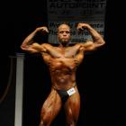 Mark  Church - NPC Mike Francois Classic 2015 - #1