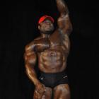 Kai  Greene - NPC Pittsburgh Championships 2011 - #1