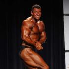 Lucian   Costea - IFBB North American Championships 2010 - #1