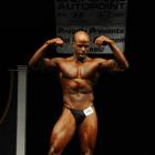 Mark  Church - NPC Mike Francois Classic 2015 - #1