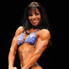 Betty  Vasquez - NPC Nationals 2011 - #1