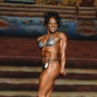 Linda  Wright - NPC Europa Super Show 2013 - #1