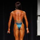 Tamara   Beckers  - IFBB North American Championships 2011 - #1