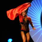 Myriam  Capes - IFBB Olympia 2011 - #1