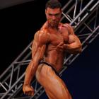 Andre  Martins - NPC Dexter Jackson Classic 2009 - #1