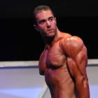 Brian  Dietz - NPC Tim Gardner Tampa Extravaganza 2010 - #1