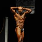 Mark  Church - NPC Mike Francois Classic 2015 - #1