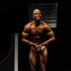 Mark  Church - NPC Mike Francois Classic 2015 - #1