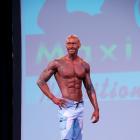 Jon  Henson - NPC Texas Shredder Classic 2013 - #1