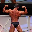 Brian  Dietz - NPC Tim Gardner Tampa Extravaganza 2010 - #1