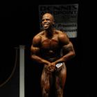 Mark  Church - NPC Mike Francois Classic 2015 - #1