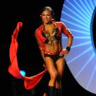 Myriam  Capes - IFBB Olympia 2011 - #1