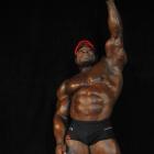 Kai  Greene - NPC Pittsburgh Championships 2011 - #1