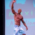 Jon  Henson - NPC Texas Shredder Classic 2013 - #1