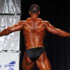 Lucian   Costea - IFBB North American Championships 2010 - #1