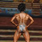 Linda  Wright - NPC Europa Super Show 2013 - #1