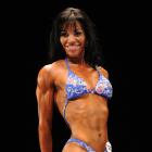 Betty  Vasquez - NPC Nationals 2011 - #1