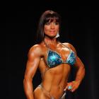 Tamara   Beckers  - IFBB North American Championships 2011 - #1