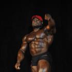 Kai  Greene - NPC Pittsburgh Championships 2011 - #1