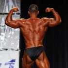 Lucian   Costea - IFBB North American Championships 2010 - #1