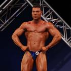 Andre  Martins - NPC Dexter Jackson Classic 2009 - #1