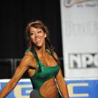 Stephanie  Yu - NPC Jr. Nationals 2012 - #1