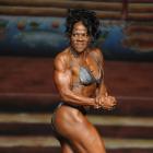 Linda  Wright - NPC Europa Super Show 2013 - #1