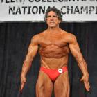 Leo   Costa - NPC Masters Nationals 2011 - #1