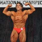 Leo   Costa - NPC Masters Nationals 2011 - #1