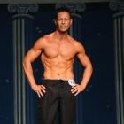 Pete  Partal - NPC Europa Show of Champions 2012 - #1