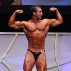 Brian  Dietz - NPC Tim Gardner Tampa Extravaganza 2010 - #1