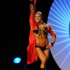 Myriam  Capes - IFBB Olympia 2011 - #1