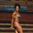 Linda  Wright - NPC Europa Super Show 2013 - #1