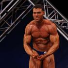 Andre  Martins - NPC Dexter Jackson Classic 2009 - #1