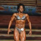 Linda  Wright - NPC Europa Super Show 2013 - #1