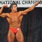 Leo   Costa - NPC Masters Nationals 2011 - #1