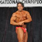 Leo   Costa - NPC Masters Nationals 2011 - #1