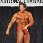 Leo   Costa - NPC Masters Nationals 2011 - #1