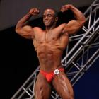 Colin  Congo - NPC Dexter Jackson Classic 2009 - #1