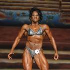 Linda  Wright - NPC Europa Super Show 2013 - #1