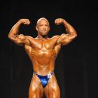 Johnny  McKnight - NPC Nationals 2010 - #1