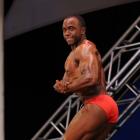 Colin  Congo - NPC Dexter Jackson Classic 2009 - #1