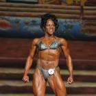 Linda  Wright - NPC Europa Super Show 2013 - #1