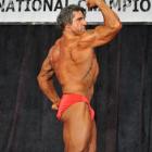 Leo   Costa - NPC Masters Nationals 2011 - #1