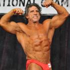 Leo   Costa - NPC Masters Nationals 2011 - #1