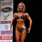 Leigh Ann  Yeager - NPC Team Universe 2009 - #1